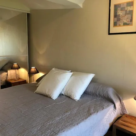 Сasa de vacaciones Rive De Gartempe Vicq-sur-Gartempe
