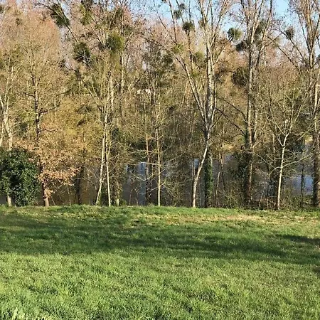 Сasa de vacaciones Rive De Gartempe *