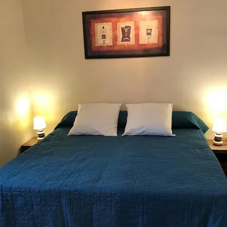 Tatil Evi Rive De Gartempe *