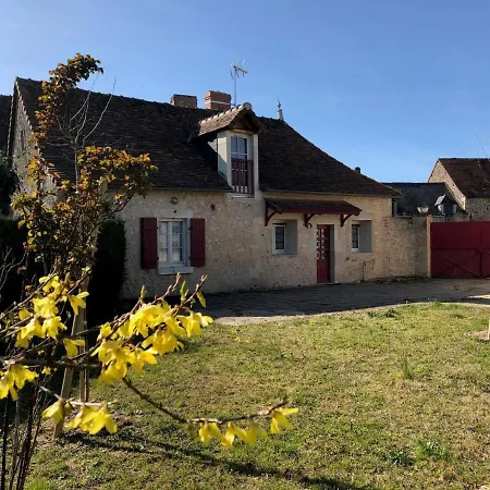 Rive De Gartempe Vicq-sur-Gartempe